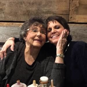 Meet your Posher, Leitha